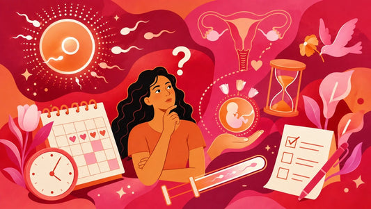 Best Position to Get Pregnant: Do Sex Positions Actually Help Conception?