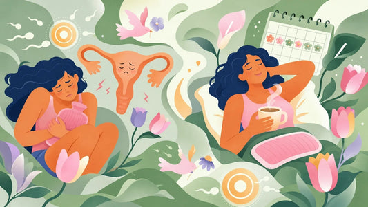 Period Pain: When Is It More Than Just Cramps?